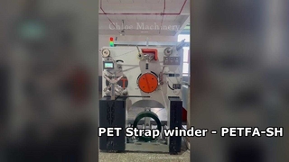 PET STRAP WINDER-PETFA-SH